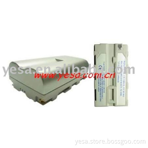 Camcorder battery for SONY NP-F530 NP-F550